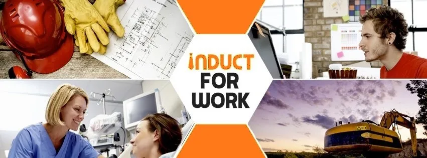 online induction software
