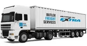 Butler Freight Online Inductions