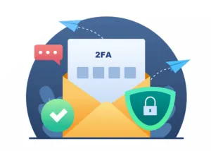 Two Factor Authentication 2FA